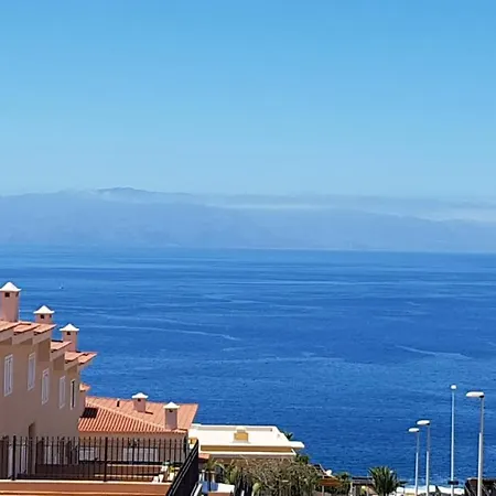 Lora Modern & New Townhouse 2 Bedroom Holiday home Puerto de Santiago (Tenerife)