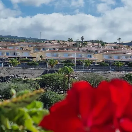 Lora Modern & New Townhouse 2 Bedroom Puerto de Santiago (Tenerife)